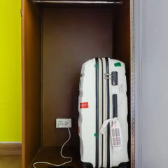 Siamaze Hostel Кровать в общем номере фото 15