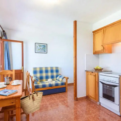 Отель Apartamentos Sol y Mar в номере