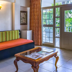 Отель Royal Decameron Club Caribbean Resort - ALL INCLUSIVE комната для гостей фото 4