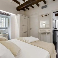 Отель Colonna Suite Pantheon Италия, Рим - отзывы, цены и фото номеров - забронировать отель Colonna Suite Pantheon онлайн комната для гостей фото 2