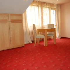 Отель Complex Brashlyan 2* Улучшенный люкс фото 6