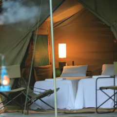 Отель Big Game Camp Yala Другое фото 5