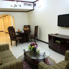 Imperial Hotel Apartment 3* Апартаменты Премиум с различными типами кроватей фото 2