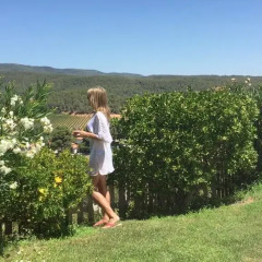 Отель Arianella B&B Penedes