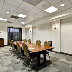 Отель Hyatt Place Indianapolis/Keystone