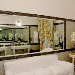 Grand Hotel Plaza 5* Президентский люкс с различными типами кроватей фото 7