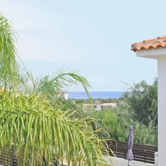 Отель Villa Velma пляж фото 2