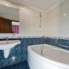 Spa Hotel Sveti Nikola 4* Полулюкс