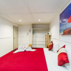 Rich Resort Beachside Hotel 3* Люкс фото 3