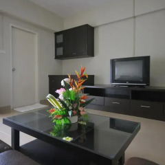 Отель P-PARK RESIDENCE Suvarnabhumi 3* Номер Делюкс с различными типами кроватей фото 10