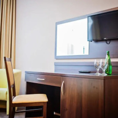 Отель TTrooms в номере фото 2