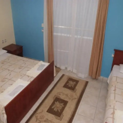 Отель Mario Hotel Албания, Саранда - отзывы, цены и фото номеров - забронировать отель Mario Hotel онлайн комната для гостей фото 3