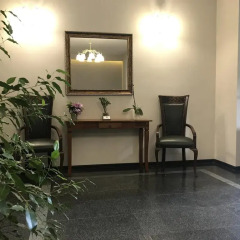 Argo Palace Hotel интерьер отеля