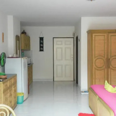 Отель View Talay 1B Apartments Таиланд, Паттайя - отзывы, цены и фото номеров - забронировать отель View Talay 1B Apartments онлайн в номере