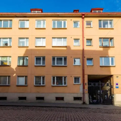 Апартаменты Delta Apartments Old Town Deluxe Апартаменты с различными типами кроватей фото 3