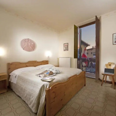 Hotel Italia Ristorante Pizzeria 3* Стандартный номер фото 10
