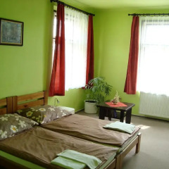 Hotel Jaro 3* Люкс