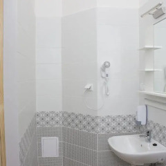 Chillout Hostel Стандартный номер с различными типами кроватей фото 5