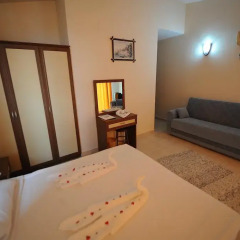 Side Sedef Hotel комната для гостей фото 3