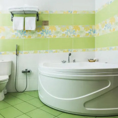 М-Отель 3* Улучшенный люкс фото 9