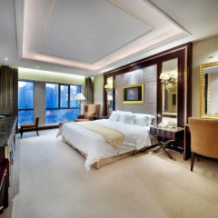 President Hotel комната для гостей фото 4