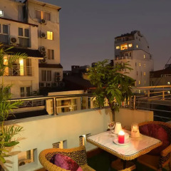 Golden Palace Hotel 3* Стандартный номер с различными типами кроватей фото 21