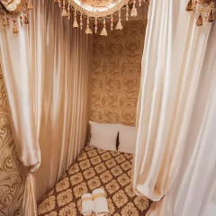 Forsage Hotel Стандартный номер фото 7
