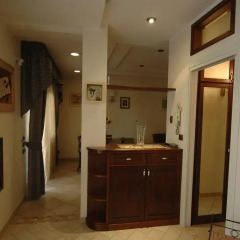 Апартаменты Luxury Apartment In Rome интерьер отеля