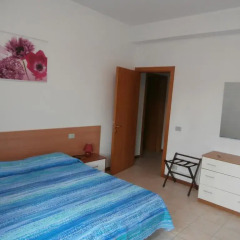 Отель Bed & Breakfast La Pace 2* Стандартный номер фото 5