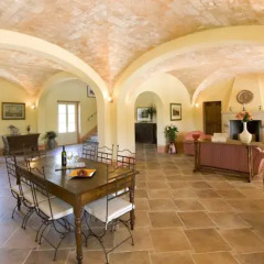 Отель Villa Bacio Кастельнуово-ди-Валь-ди-Чечина питание