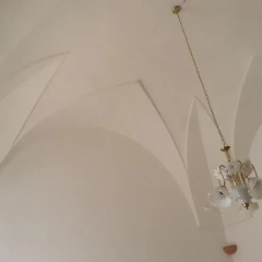 Отель casa Dolores Гальяно дель Капо ванная