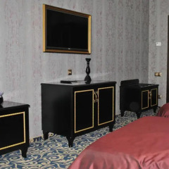 Отель Отельный комплекс "Місто" 4* Стандартный номер