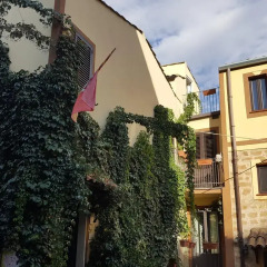 Отель La Volpe E L'Uva B&B Стандартный номер фото 5