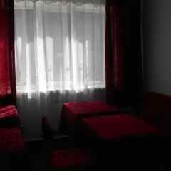 Hostel Druziya комната для гостей фото 2