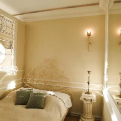 Отель Apartament Aleksander Сопот спа