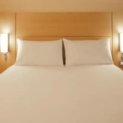 Ibis Milano Centro Hotel 3* Стандартный номер с различными типами кроватей фото 5