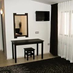 Hotel Melnik 3* Стандартный номер фото 2
