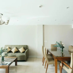 Отель Thomson Residence 4* Люкс фото 15