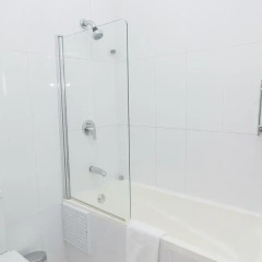 Alisa Hotel Labone 4* Стандартный номер с различными типами кроватей фото 4