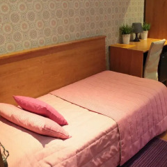 Hotel Bernina 3* Стандартный номер с различными типами кроватей фото 26