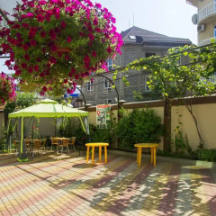 Отель Guest House Taiver Сочи