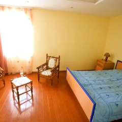 Hotel Basen Стандартный номер