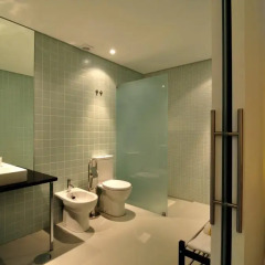 Gallery Hostel Стандартный номер разные типы кроватей
