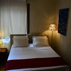 Perili Köşk Concept Hotel Стандартный номер фото 8