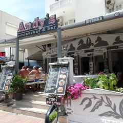 Andy's Apart Hotel Турция, Мармарис - отзывы, цены и фото номеров - забронировать отель Andy's Apart Hotel онлайн фото 9