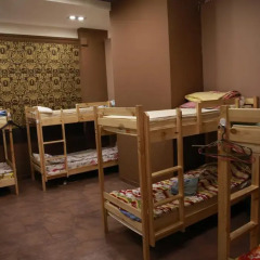 Hostel Fishka развлечения
