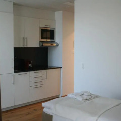 Отель Residence Appartements в номере