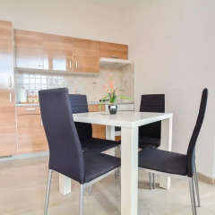 Апартаменты Bocche di Cattaro Apartments Апартаменты с различными типами кроватей фото 18