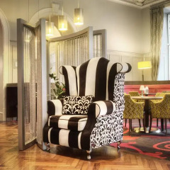 Hotel Indigo Glasgow Глазго помещение для мероприятий фото 2