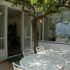 Отель Holiday In Amalfi Италия, Амальфи - отзывы, цены и фото номеров - забронировать отель Holiday In Amalfi онлайн сауна